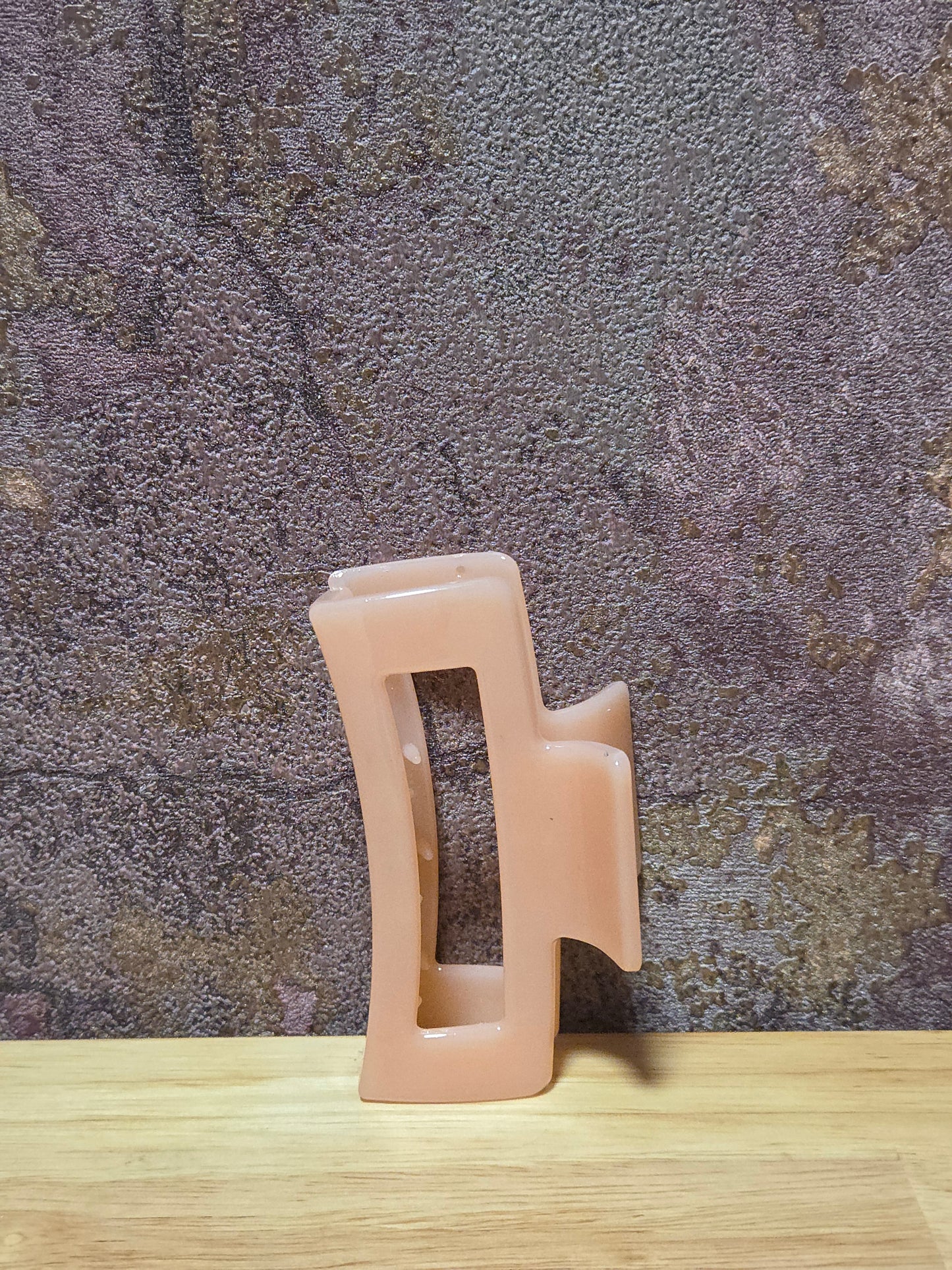 Haarklem Your Love – Luxe Haarklem Voor Krullend & Dik Haar