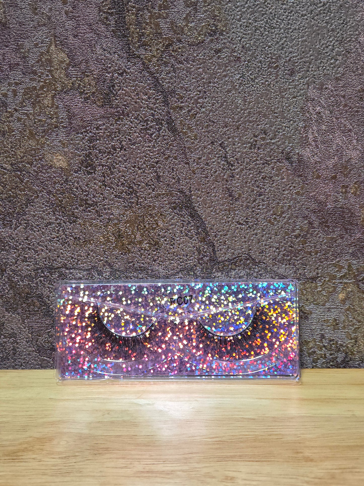 Classic Elegance Lashes 7