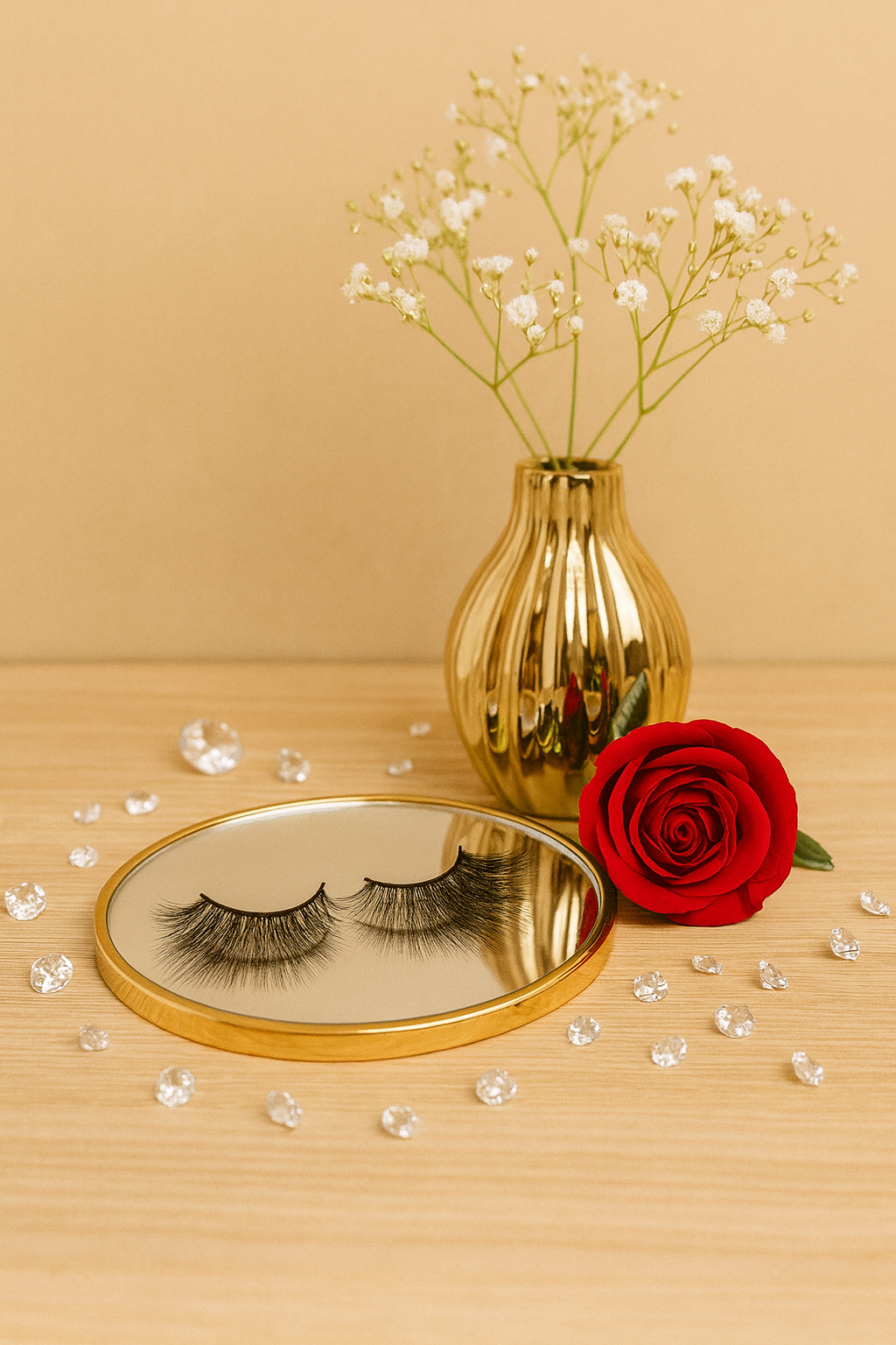 Lashes (diverse varianten)