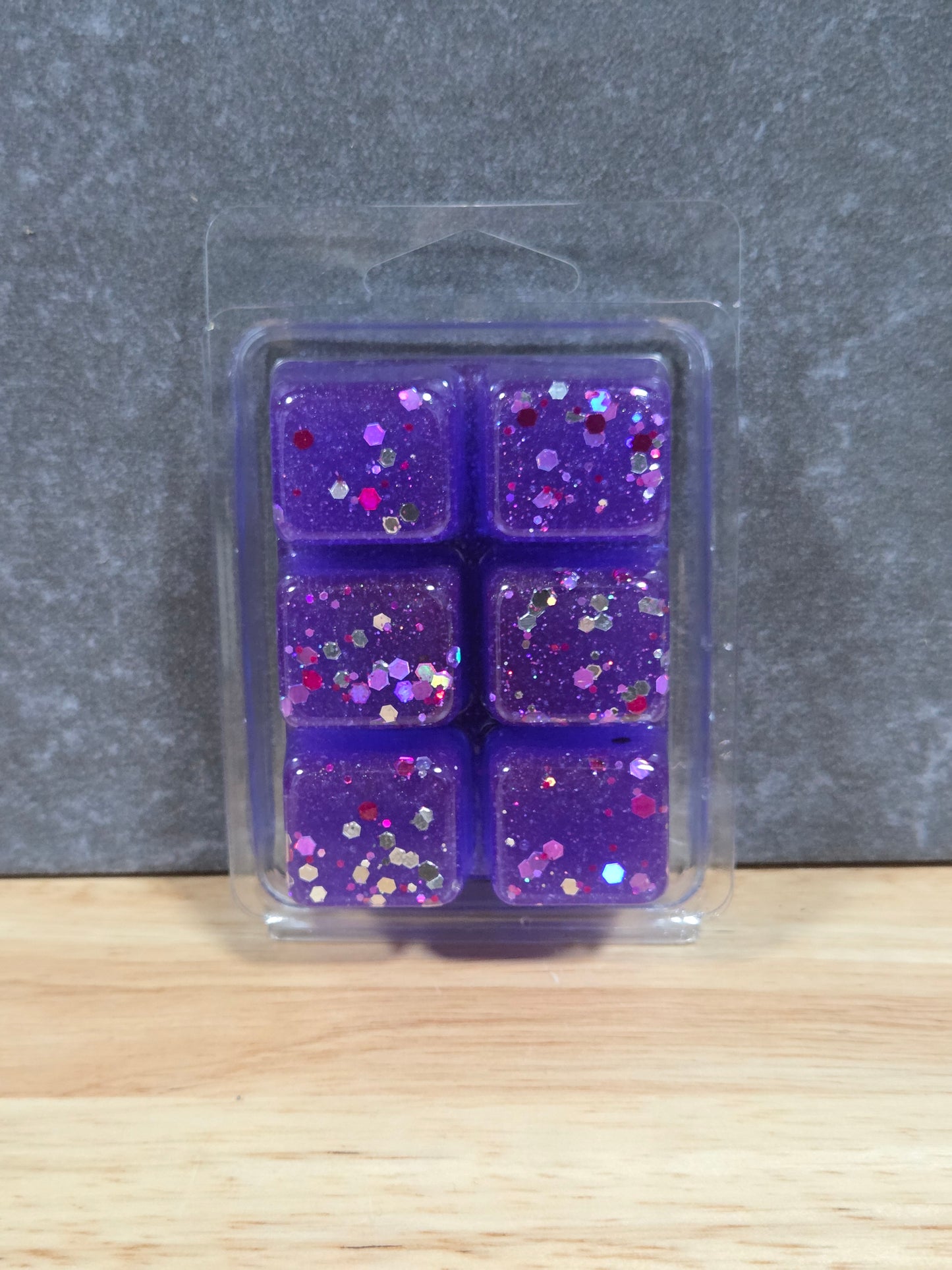 Midnight Elixer Gelmelt