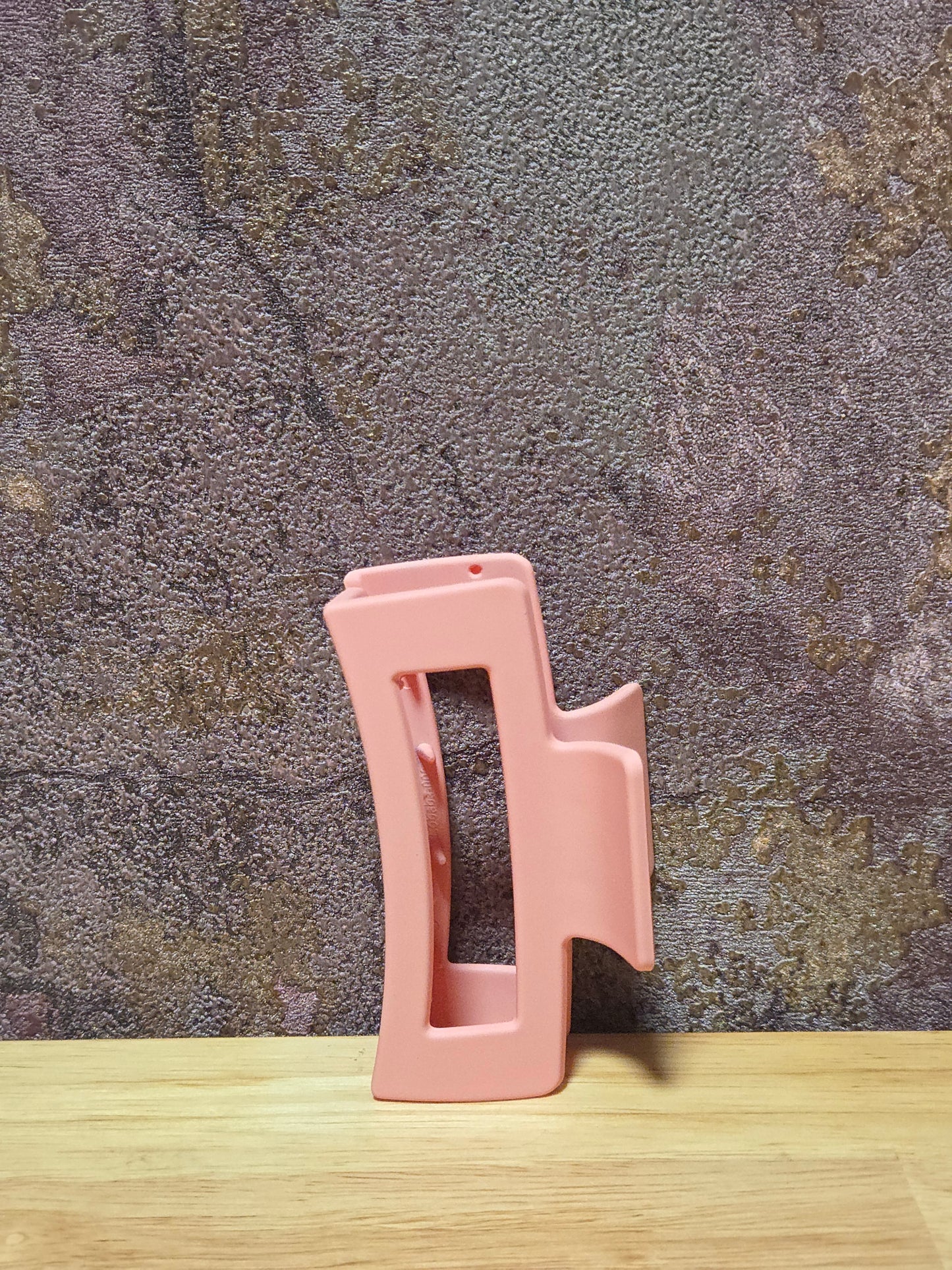 Haarklem Romantic Love – Luxe Romantische Haarklem Voor Dik Haar