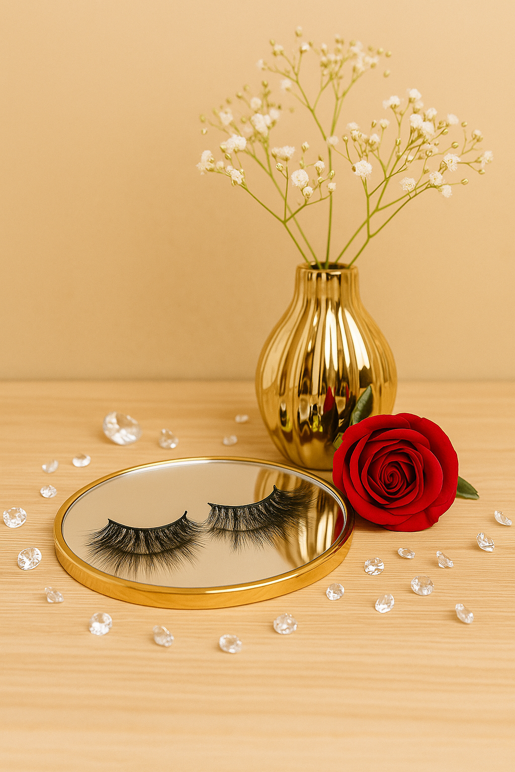 Lashes (diverse varianten)