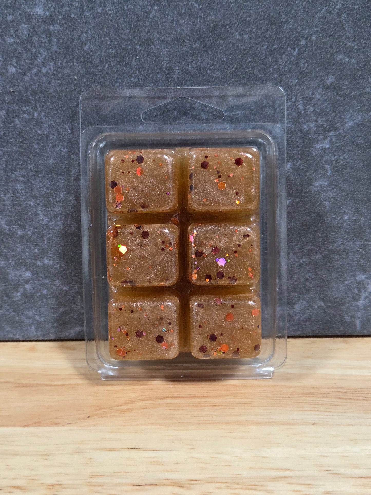 🍁Autumn Cinnamon Gelmelt