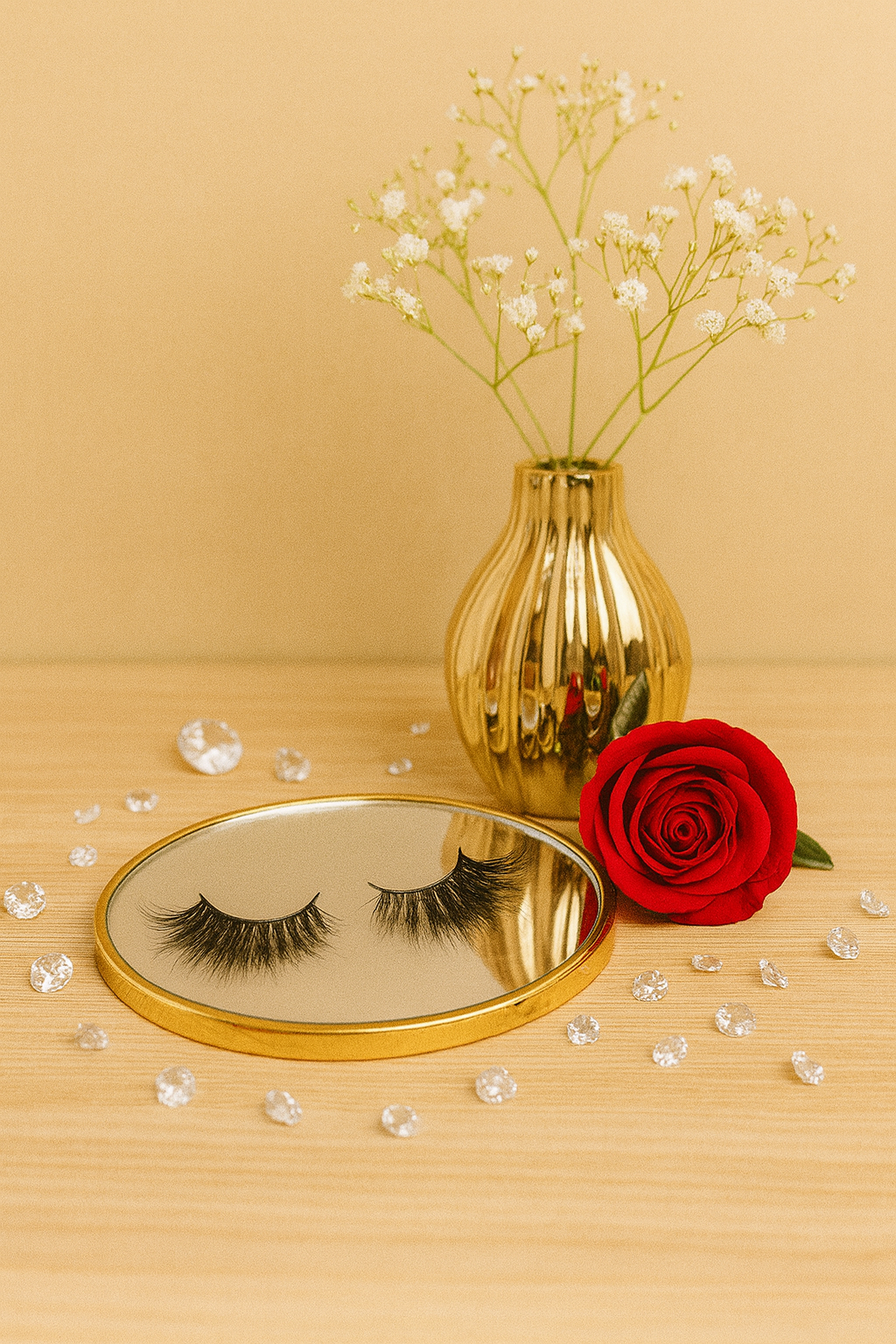 Lashes (diverse varianten)