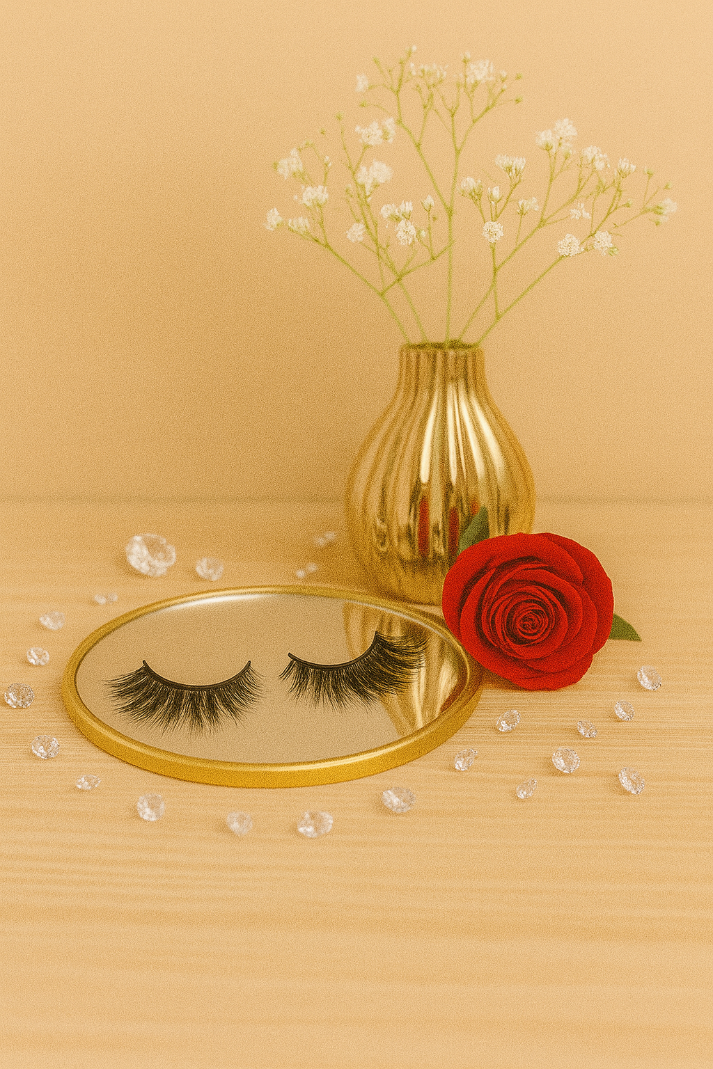 Lashes (diverse varianten)