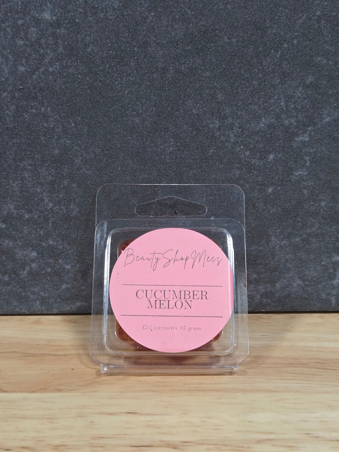🥒🍈Cucumber Melon Gelmelts