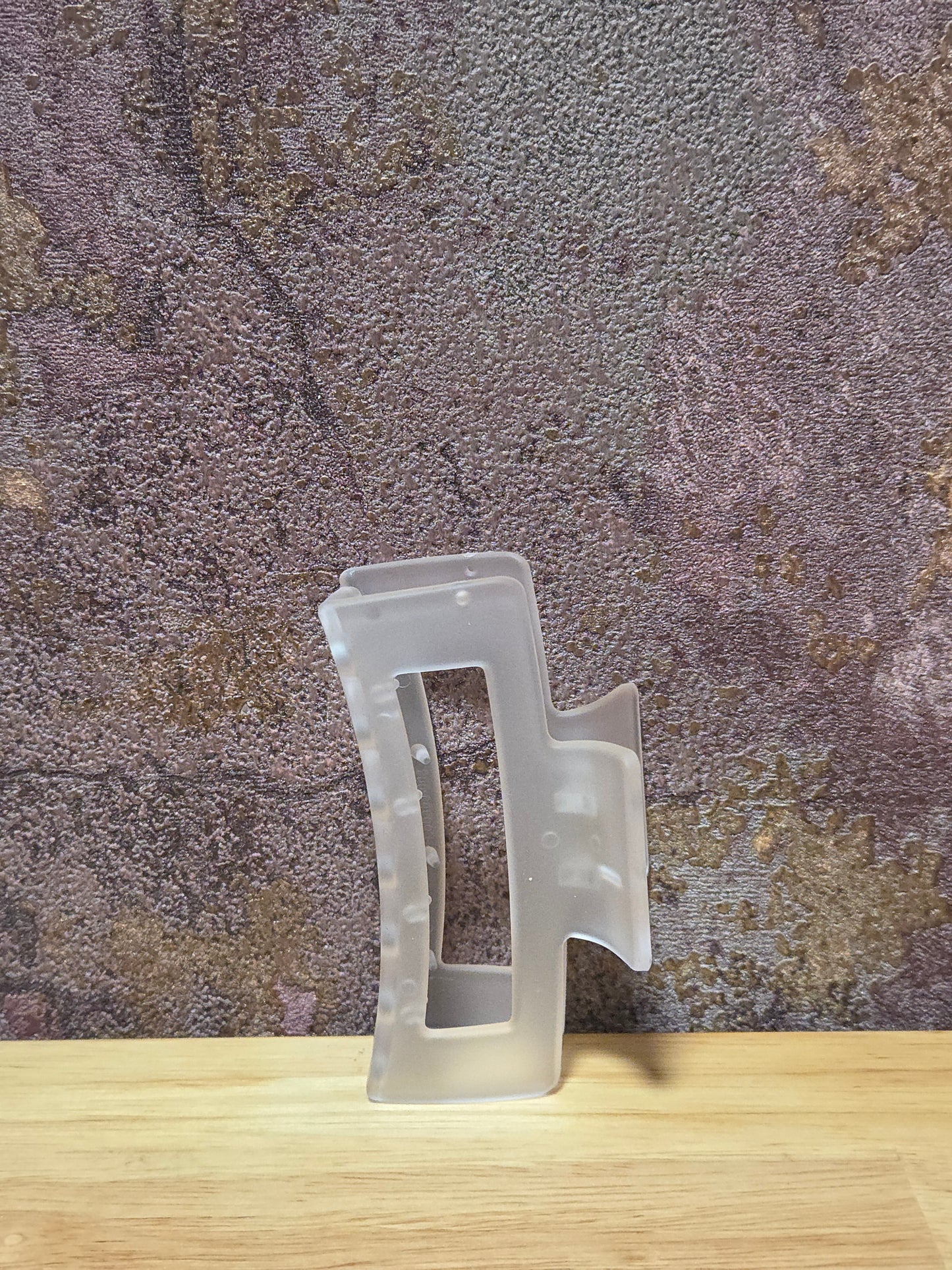 Haarklem Lovey – Romantische & Stevige Haarklem Voor Alle Haartypes