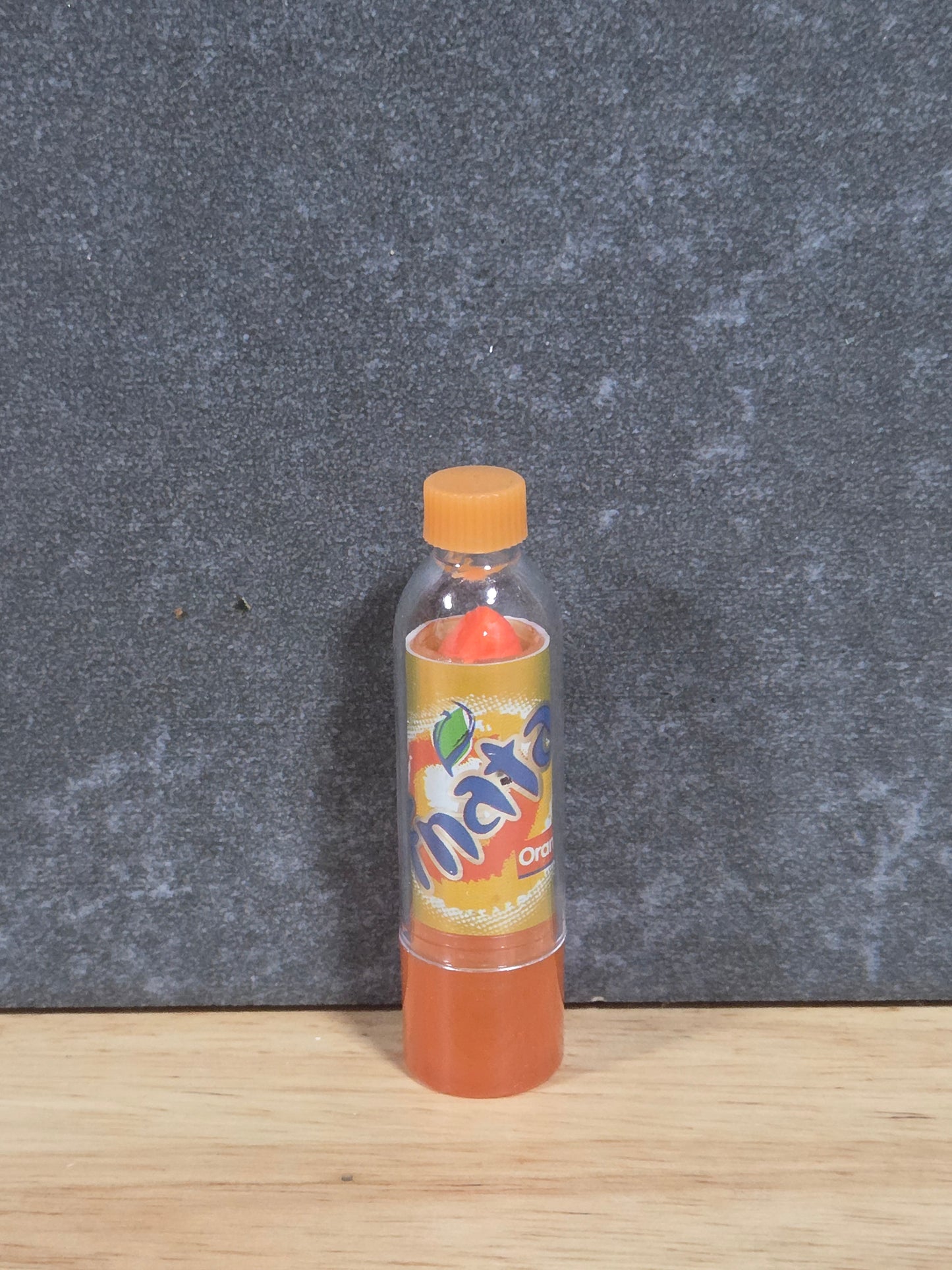 Fanta Orange Lipbalm