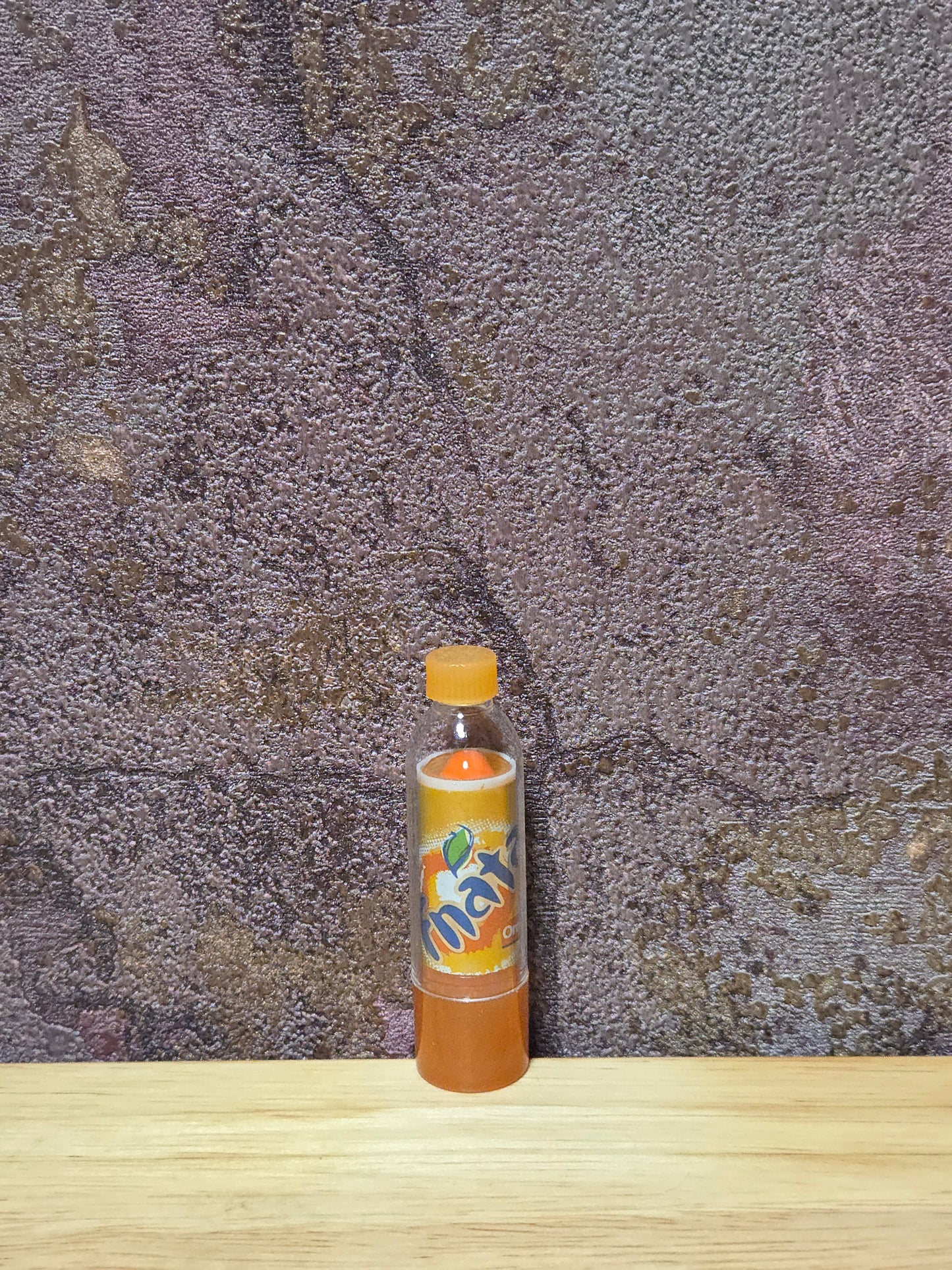 Fanta Orange Lipbalm