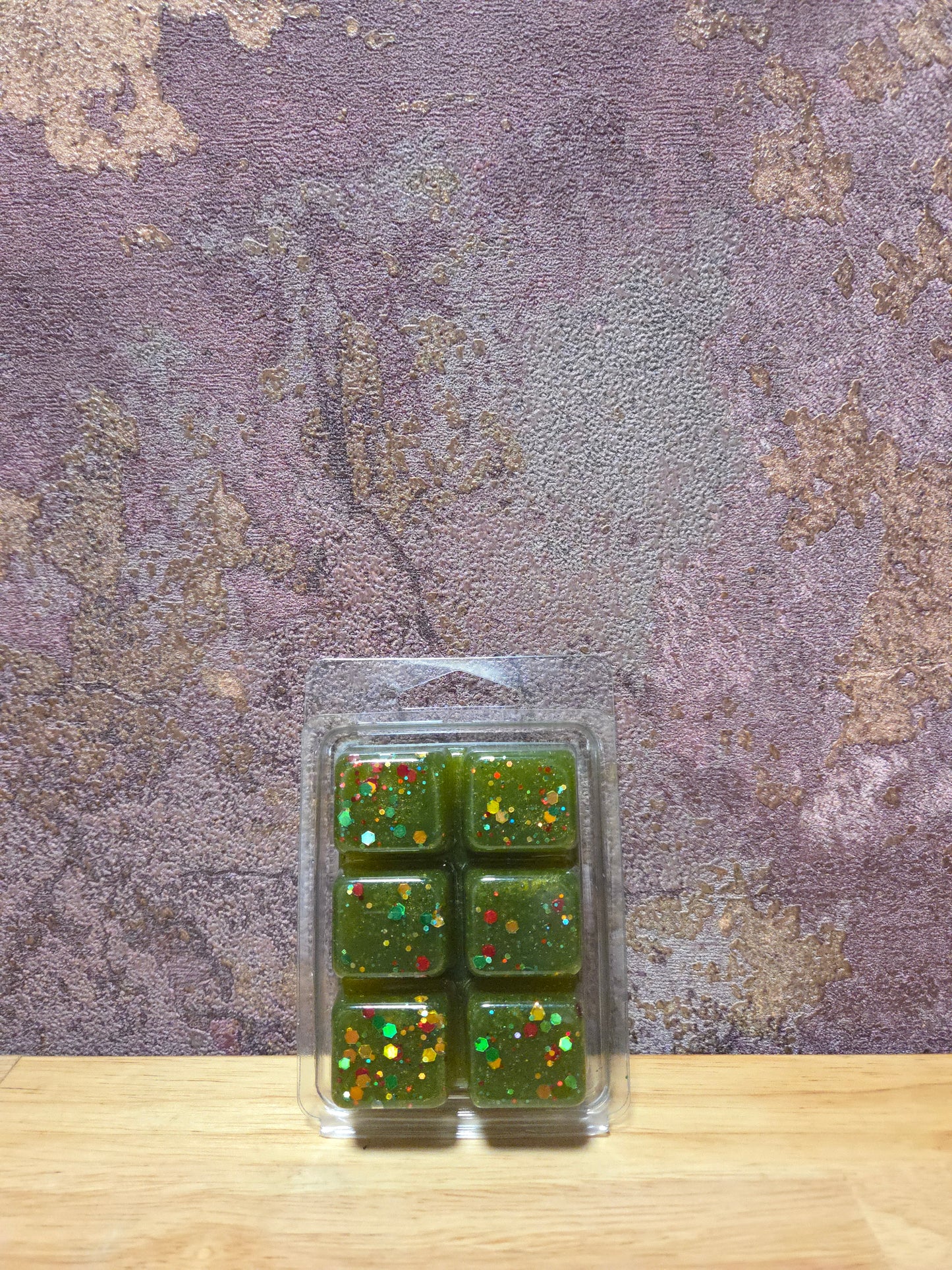 🎃Forbidden Apple Gelmelt