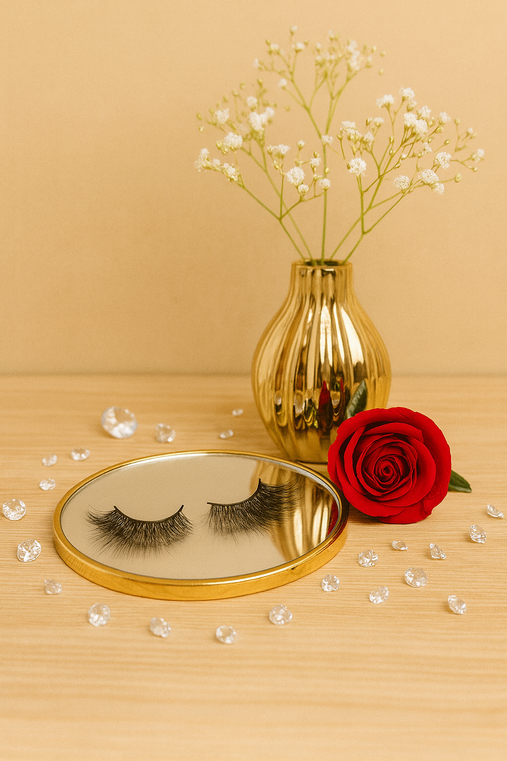 Lashes (diverse varianten)