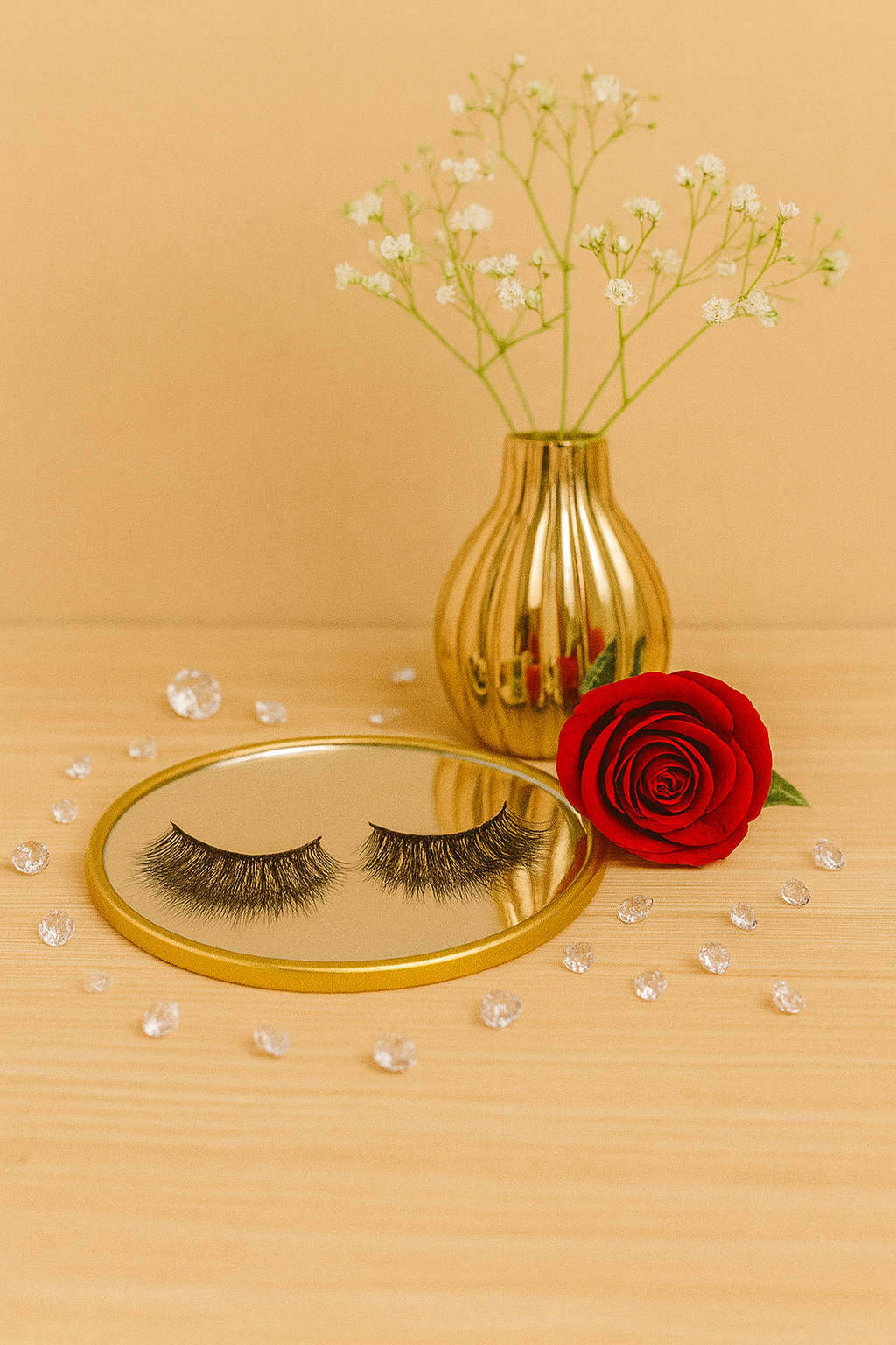 Lashes (diverse varianten)