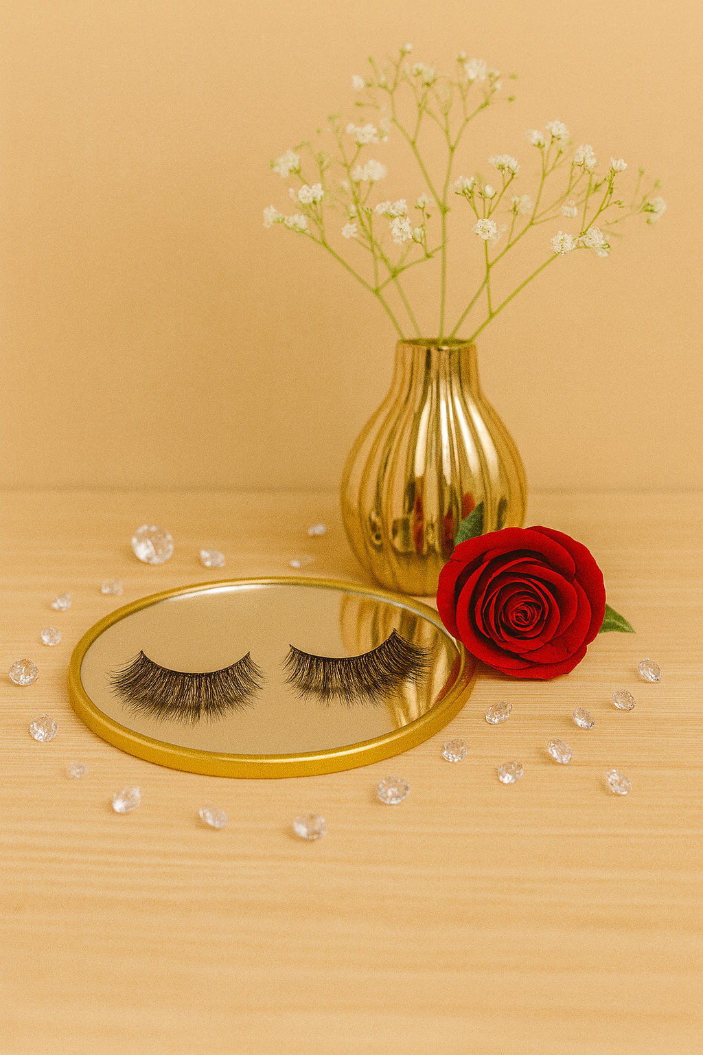Lashes (diverse varianten)