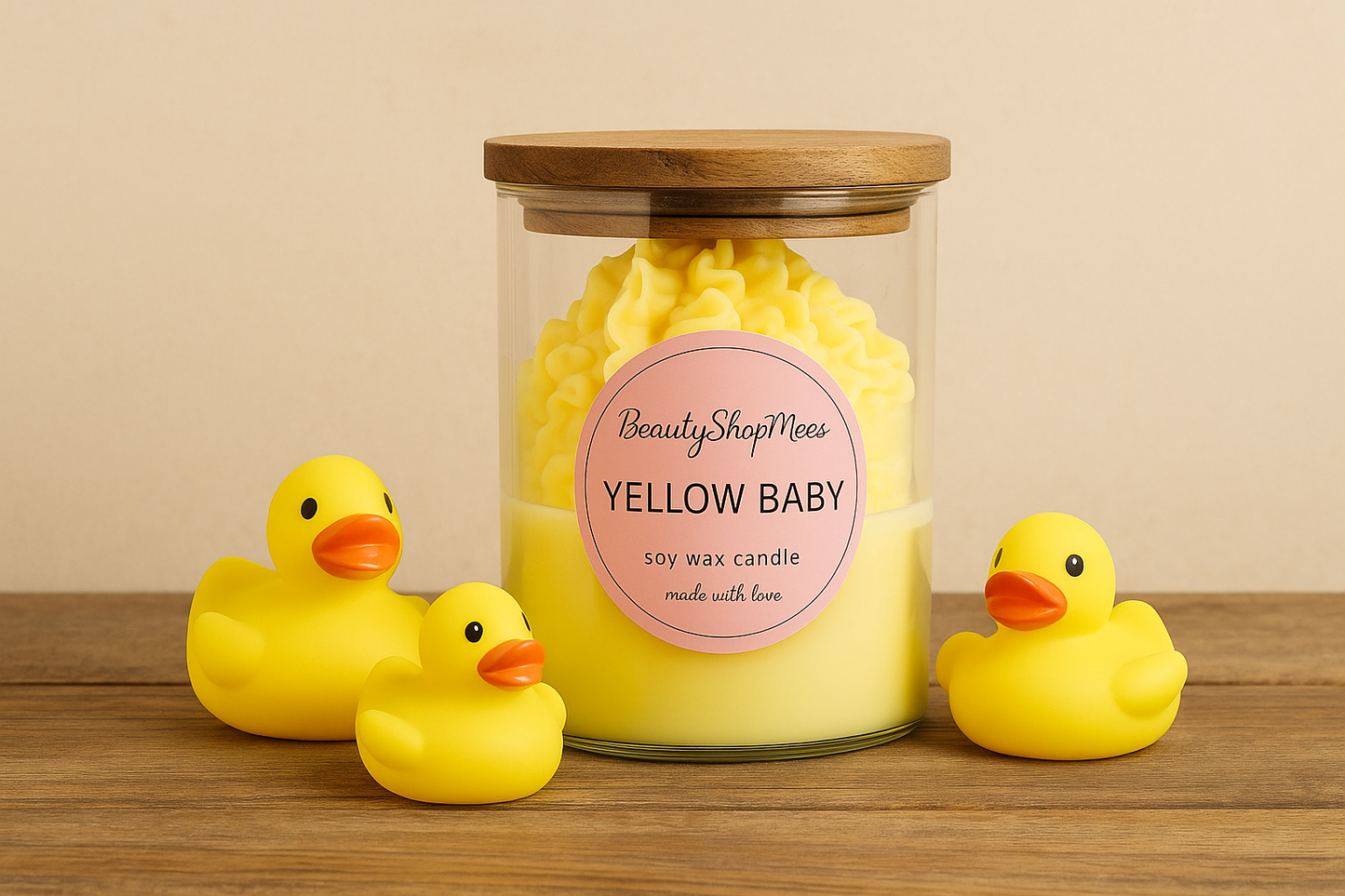 New Born Love (diverse varianten)