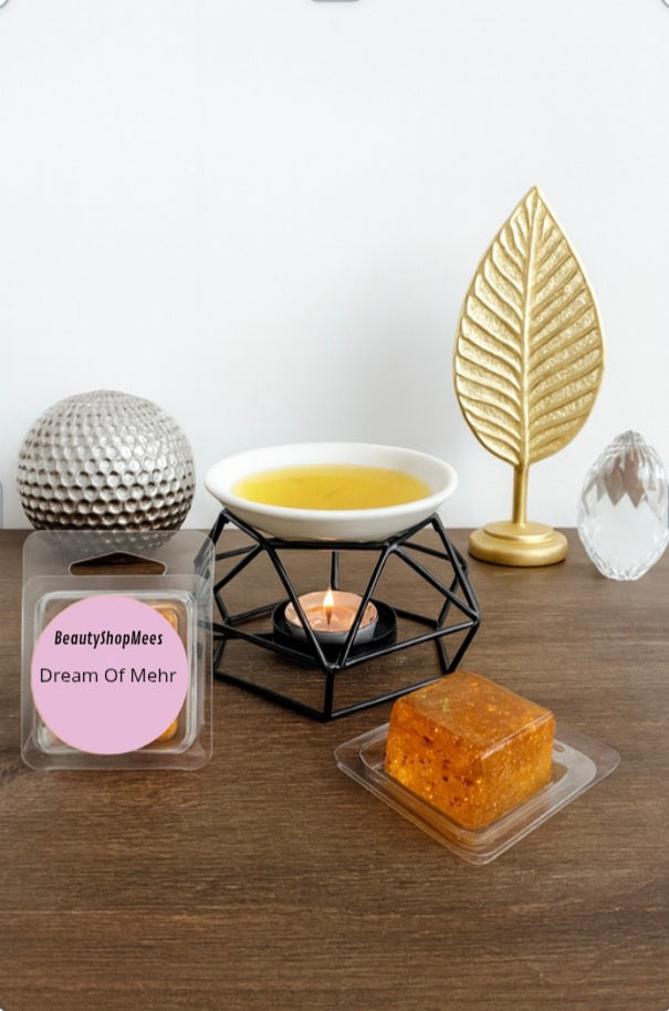 🌙Gelmelts Dream Of Mehr