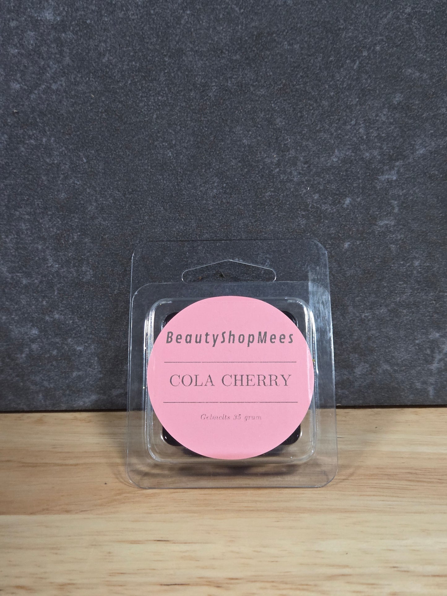 🍒Gelmelts Cola Cherry