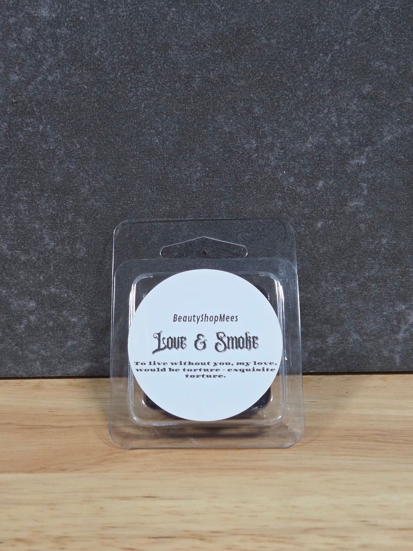 Gomez – Love & Smoke Gelmelt