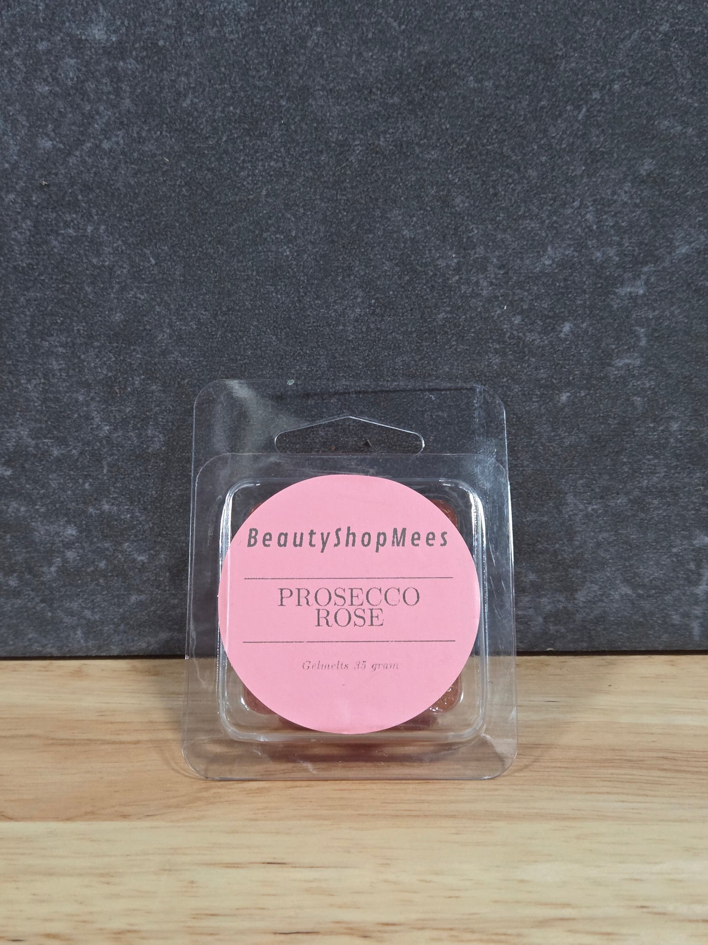 🥂 Gelmelts Prosecco Rosé