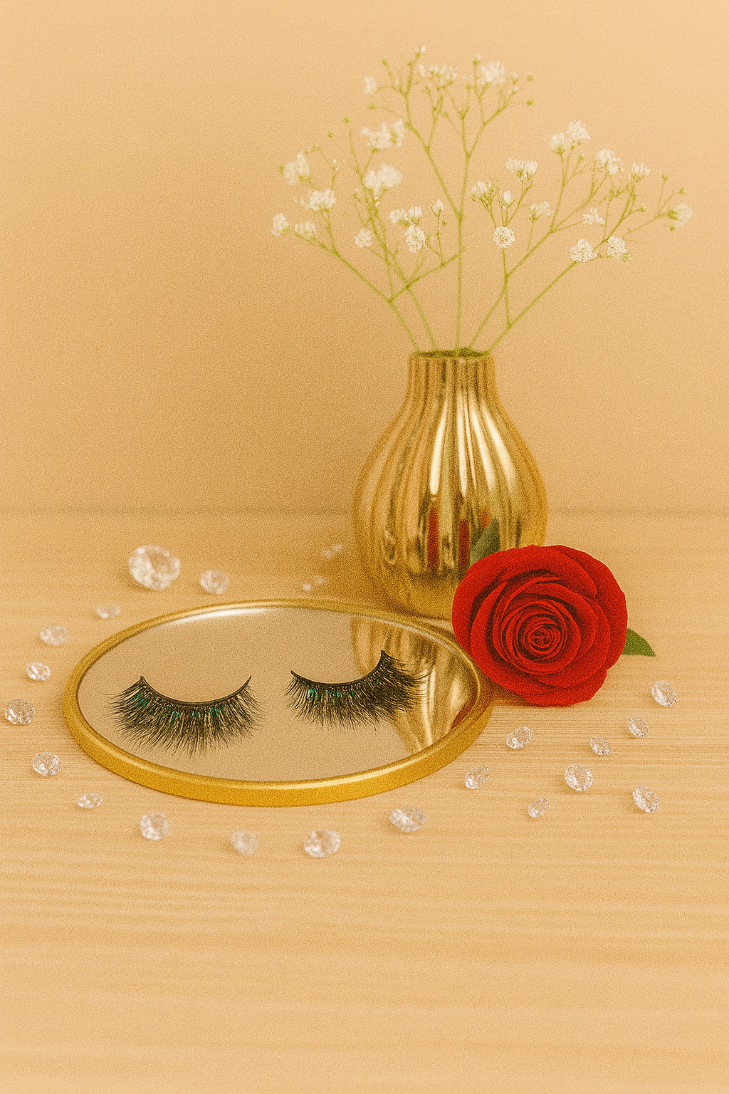 Lashes (diverse varianten)