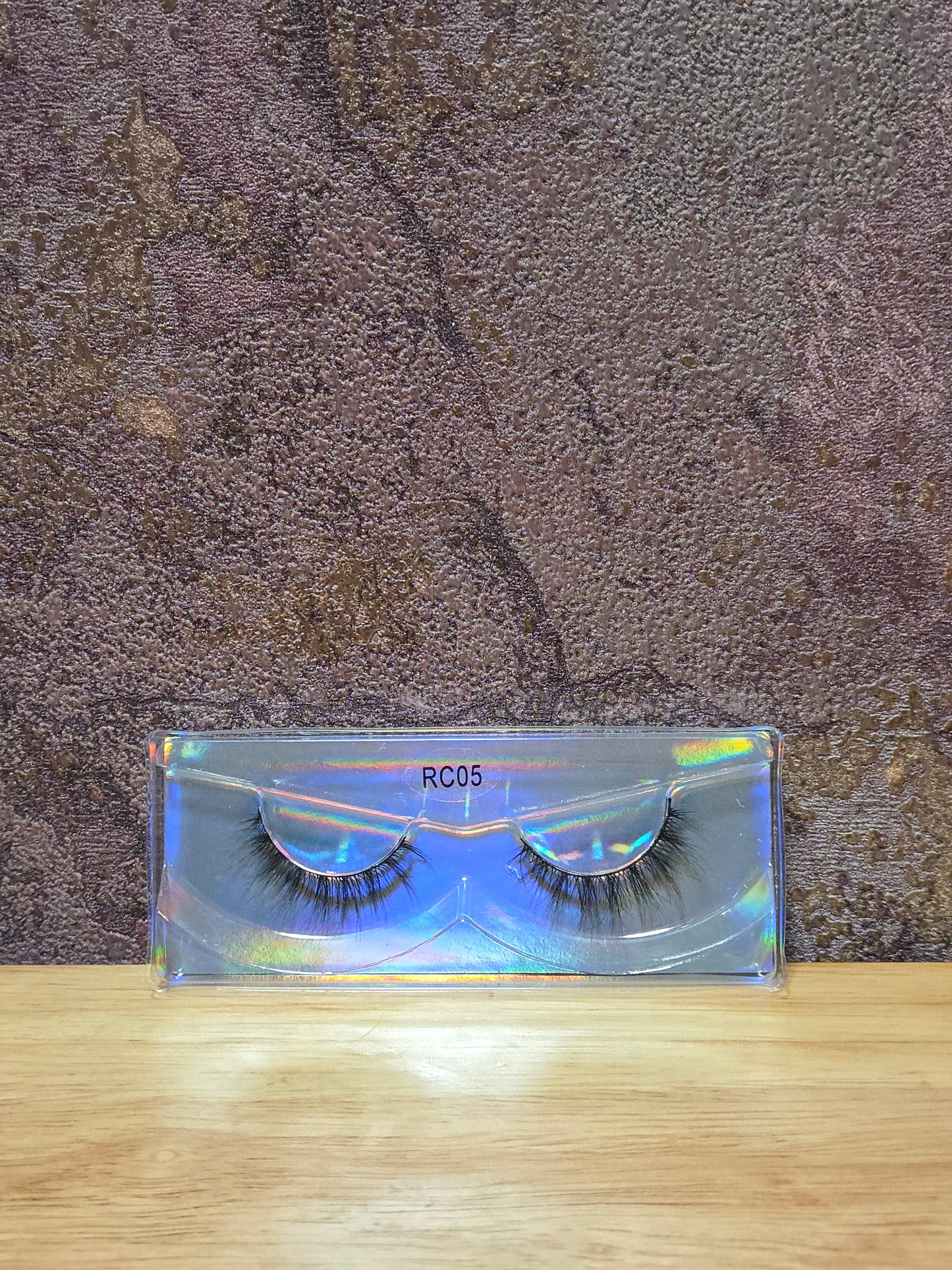 Volume Luxe Lashes 5