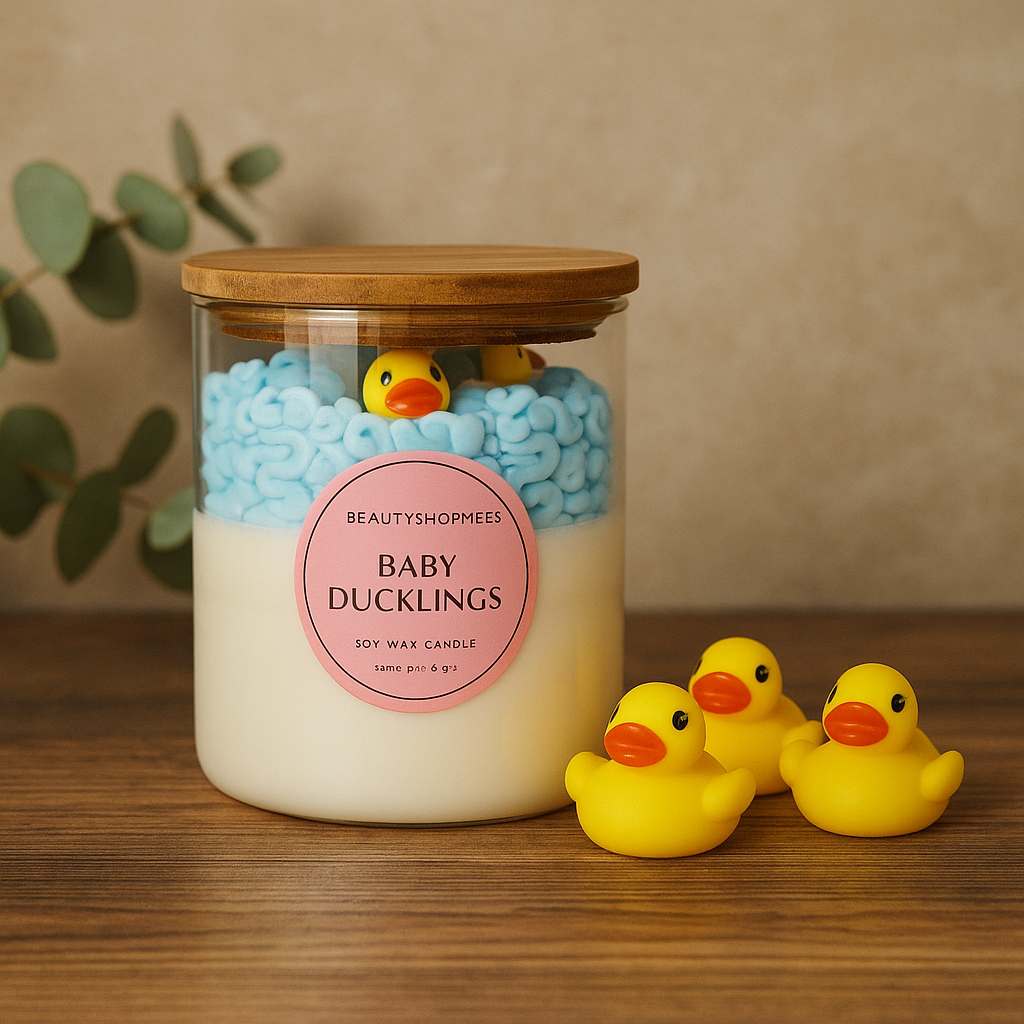 New Born Love (diverse varianten)