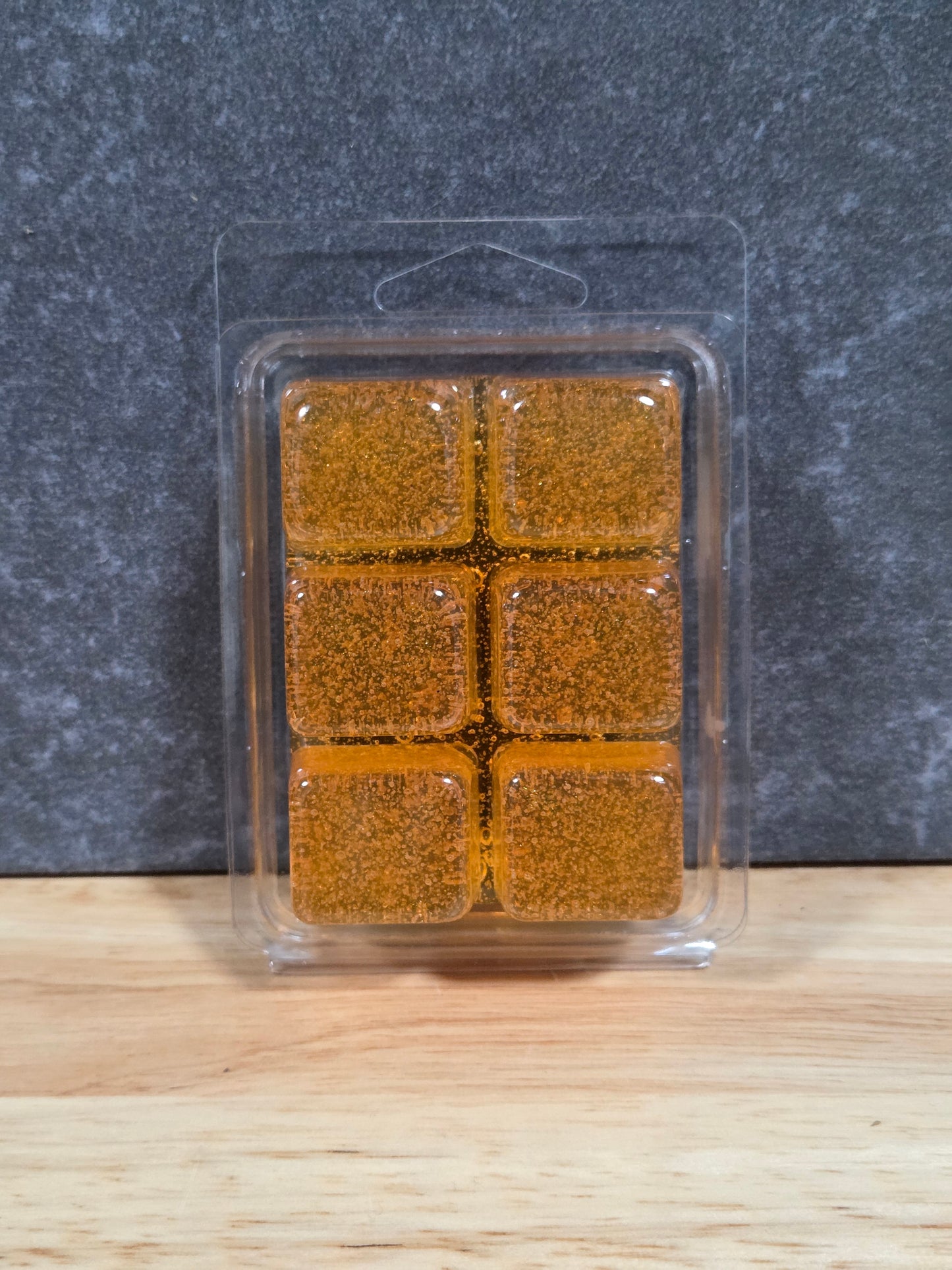 🍁Autumn Raw Honey Gelmelt