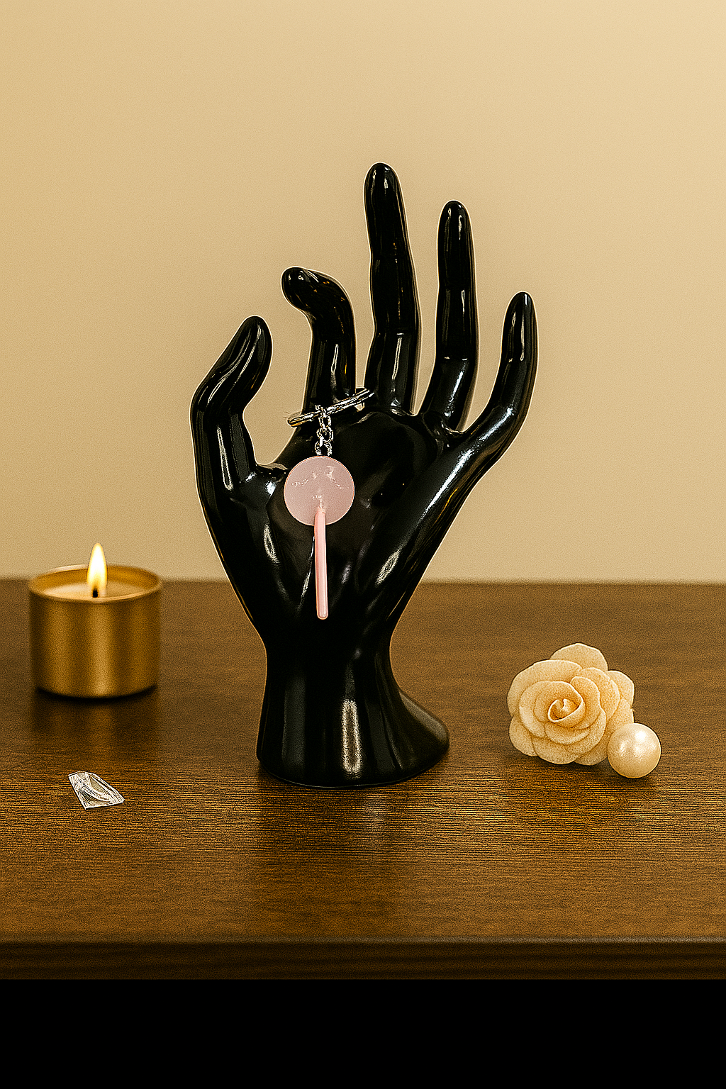 Lollipop Sleutelhanger