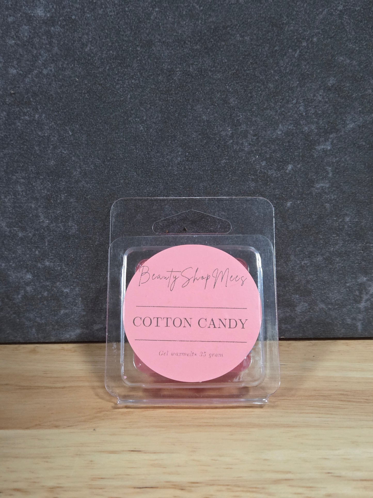 🍭Cotton Candy Gelmelts