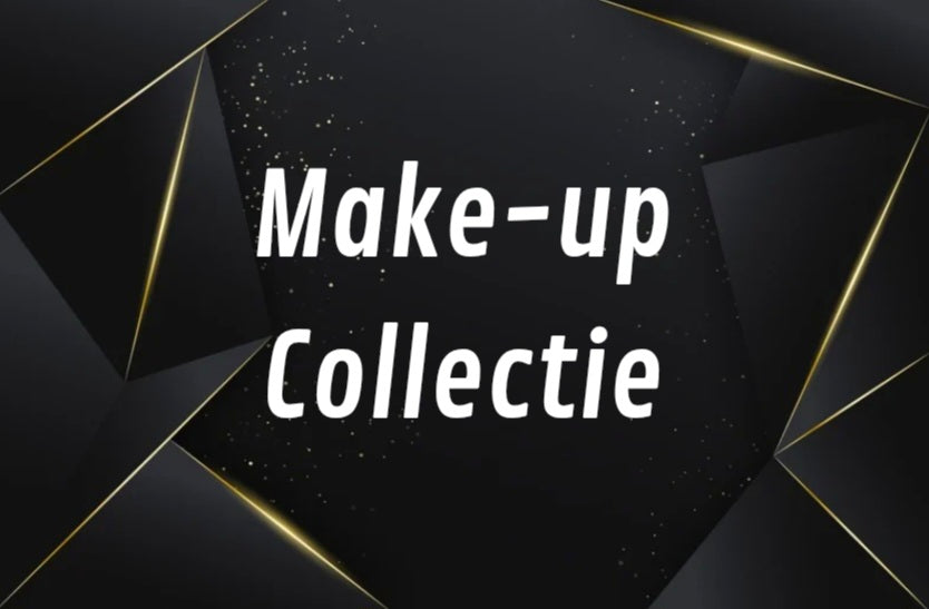 💋 COLLECTIE: Make-up – Lipbalms, Make-upkwasten & Luxe Wimpers
