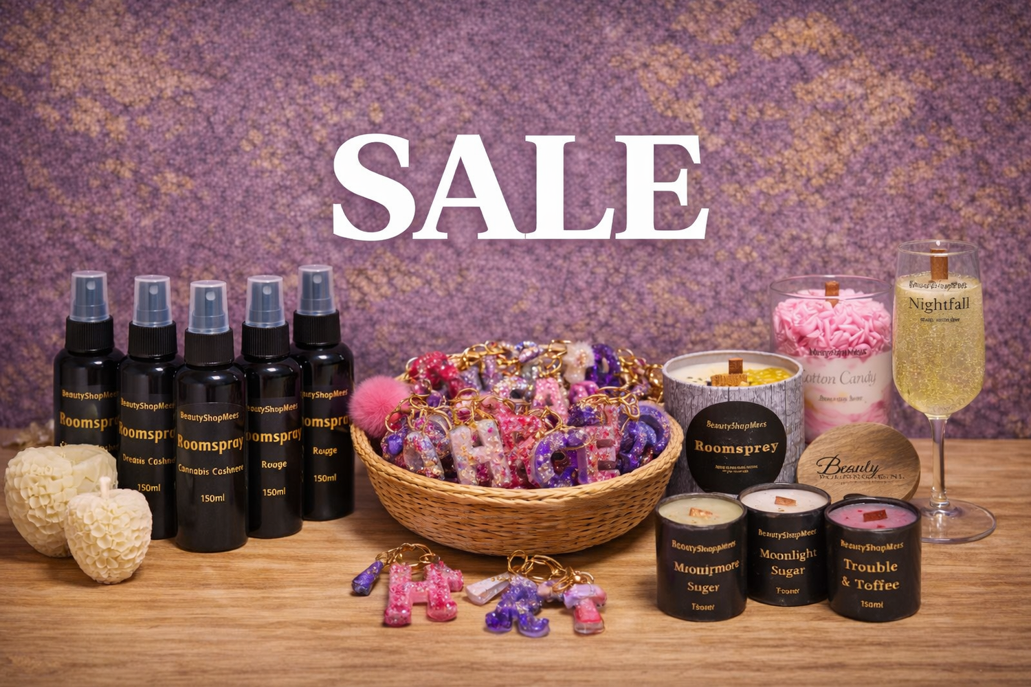 Sale