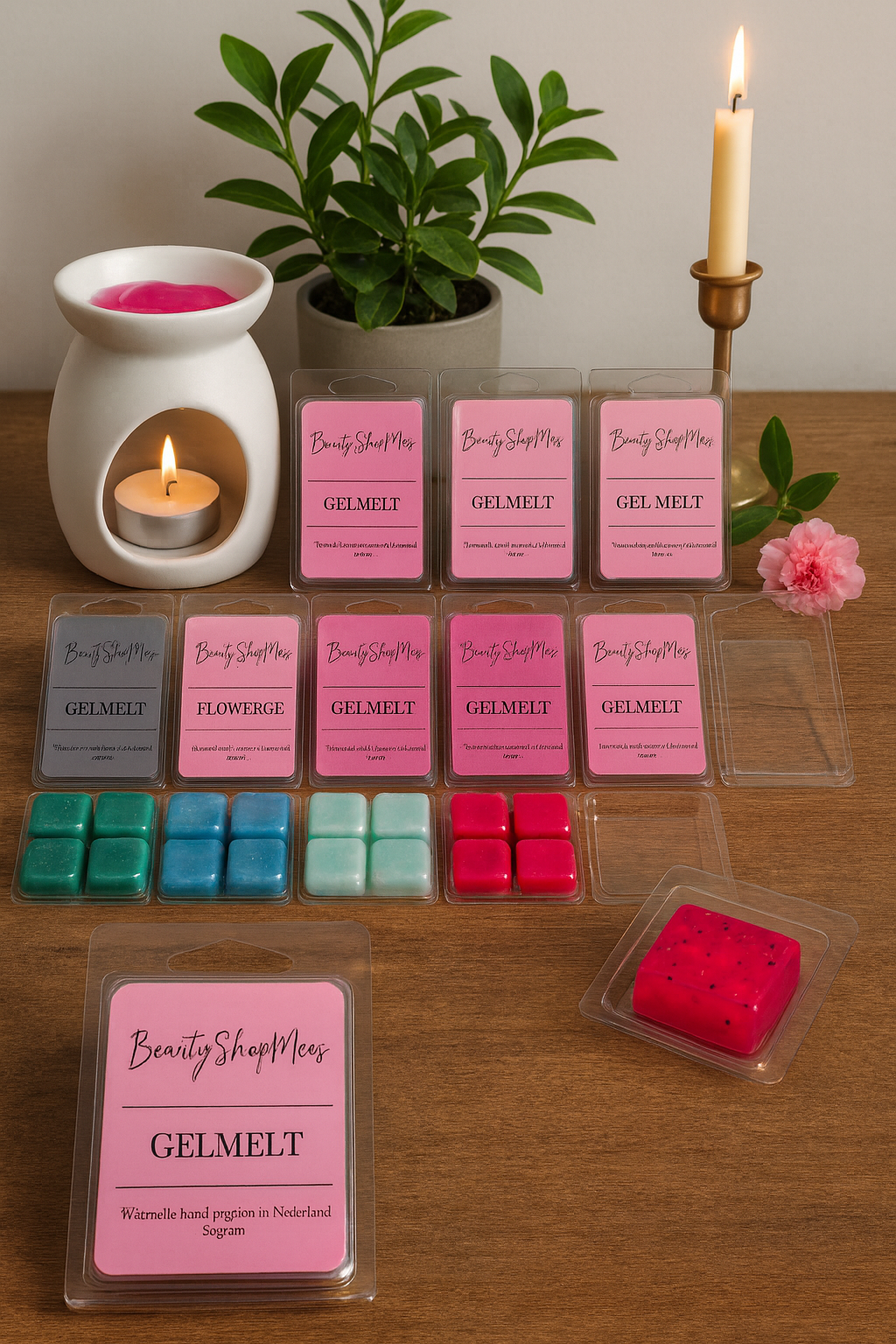 Gelmelts