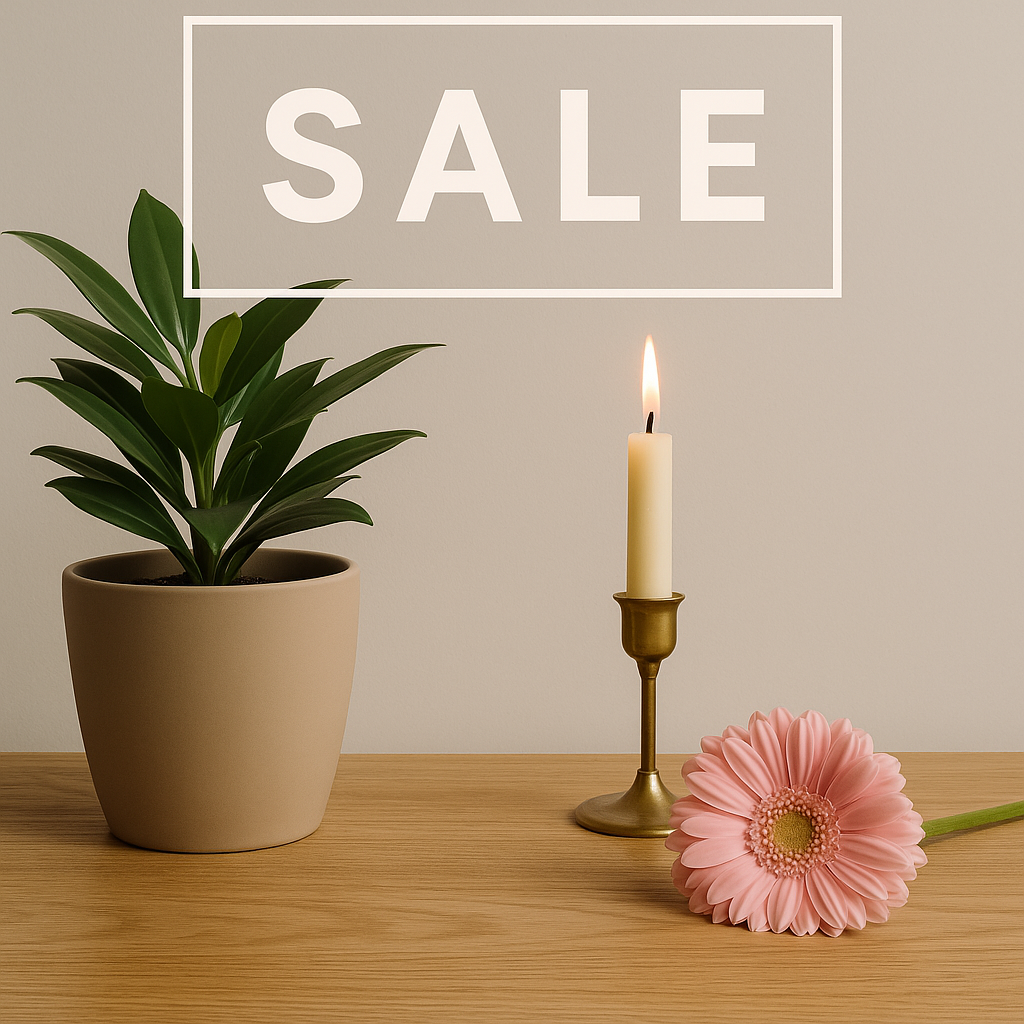 Sale