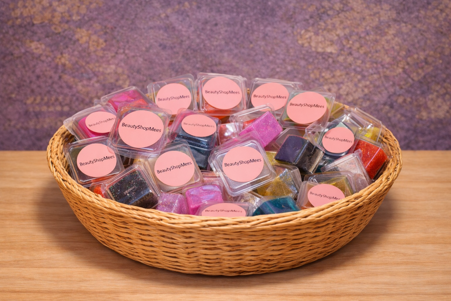 Gelmelts Luxe Geurcollectie