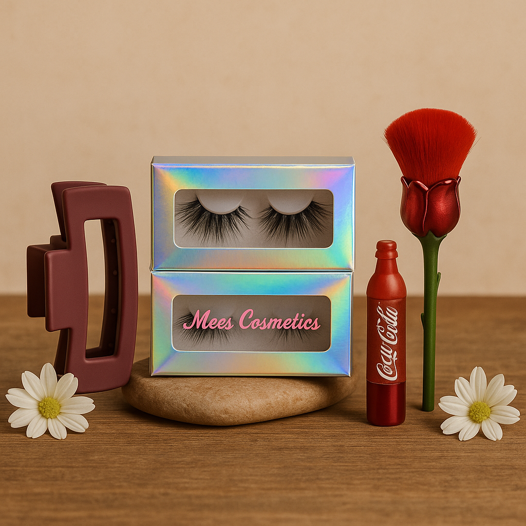 make-up