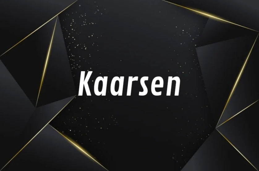 Kaarsen