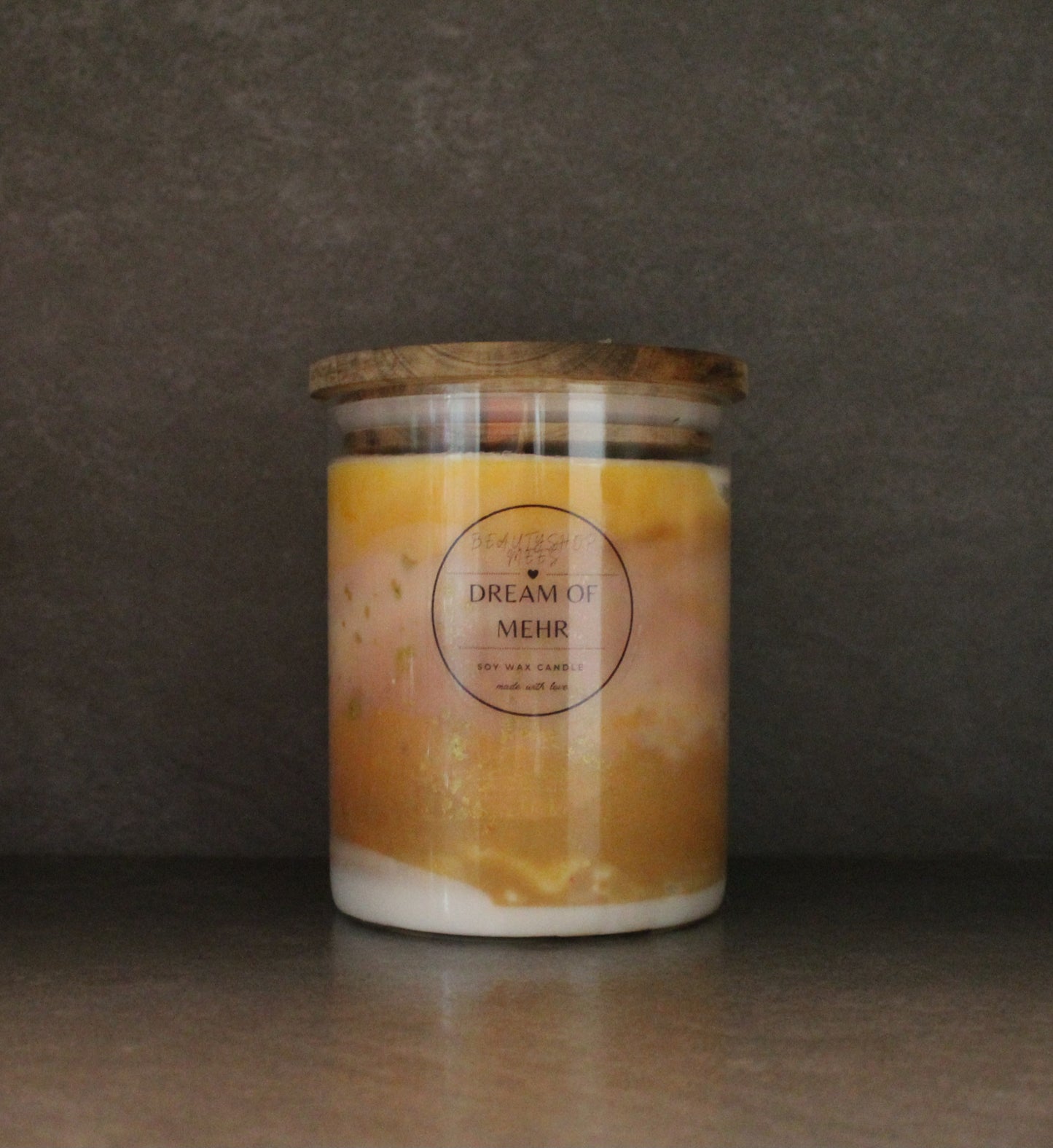 Luxe Geuren