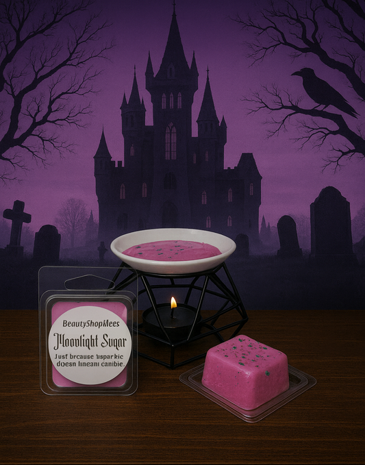 Enid – Moonlight Sugar Gelmelt