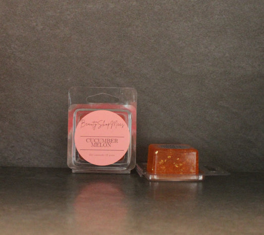 Cucumber Melon Gelmelts