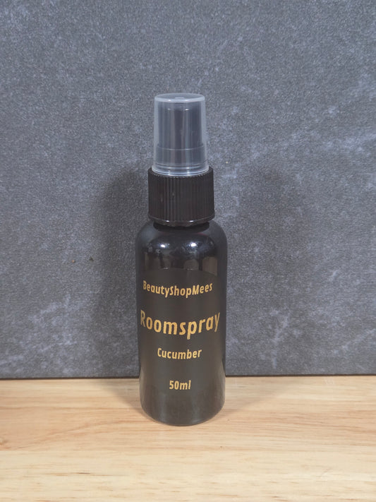 Cucumber Roomspray