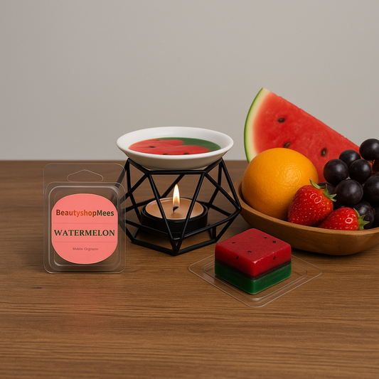🍉 Gelmelts Watermelon