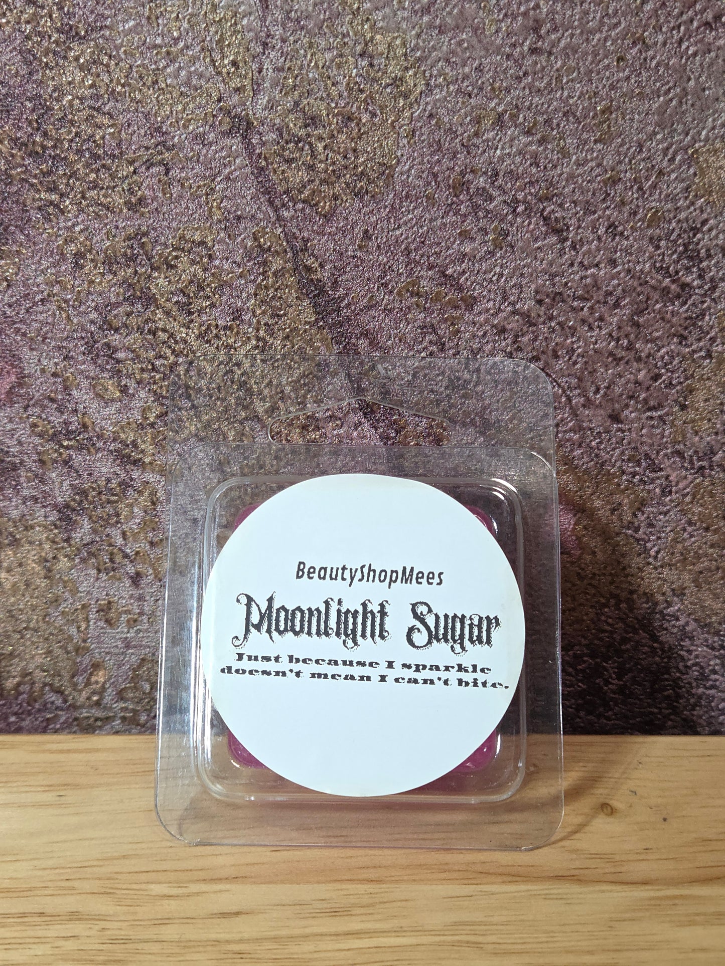 Enid – Moonlight Sugar Gelmelt