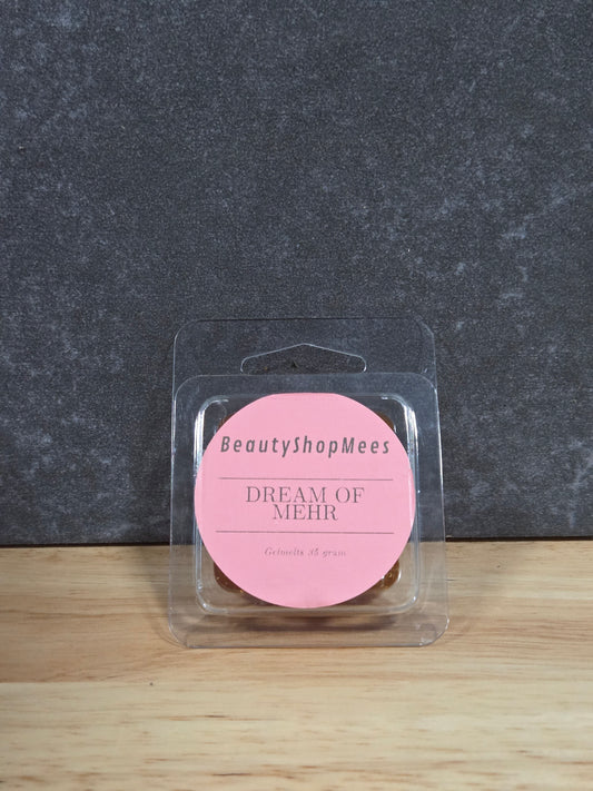 🌙Gelmelts Dream Of Mehr