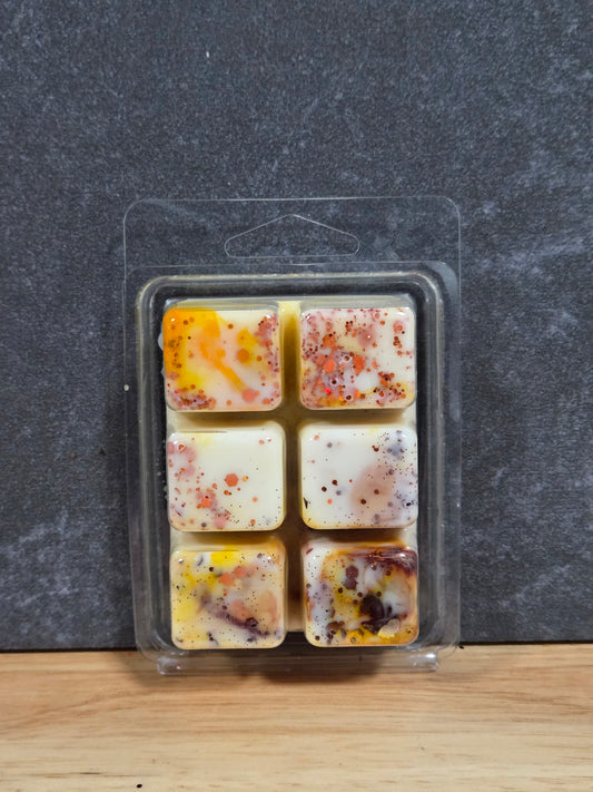 Cacao Delight Waxbar