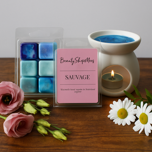 Waxmelts Sauvage