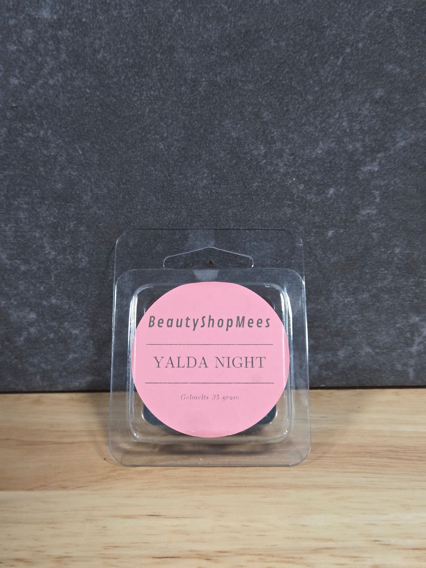 🌌 Gelmelts Yalda Night