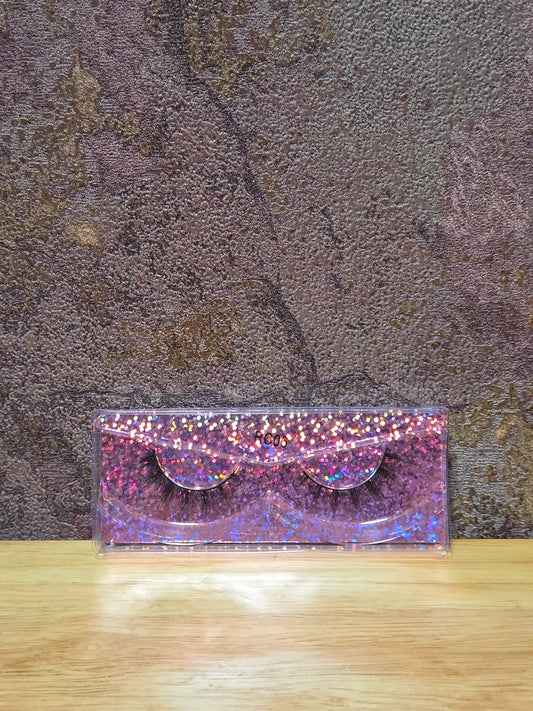 Wispy Charm Lashes 6