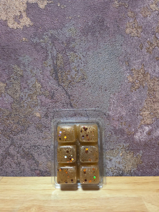 🍁Autumn Cinnamon Gelmelt