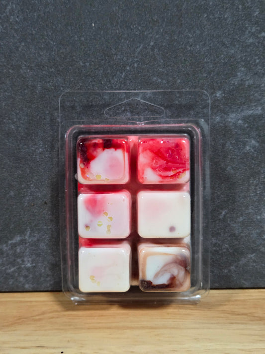 Toffee Apple Dream Waxbar