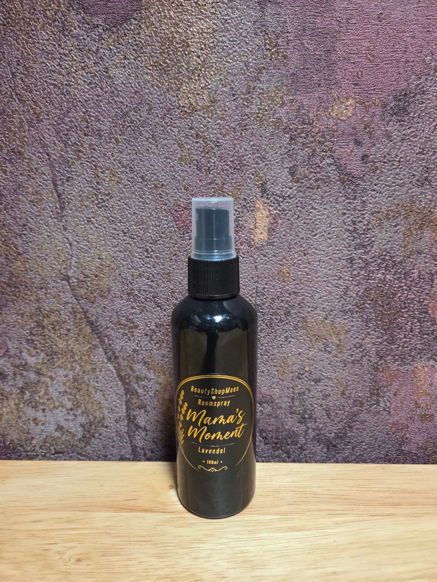 🌿 Mama’s Moment – Lavendel Roomspray 100ml