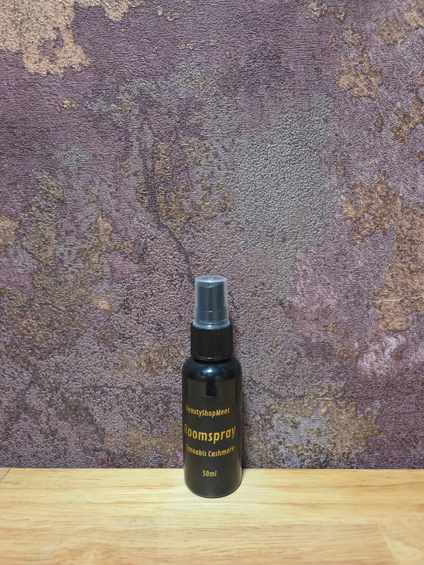 Cannabis Cashmere Roomspray